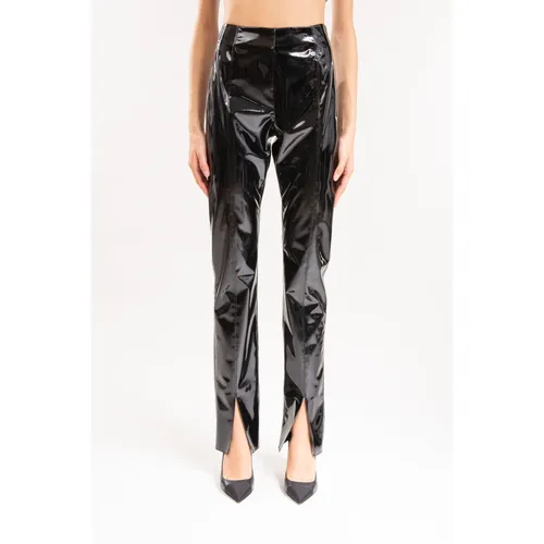 Trousers > Leggings - - Msgm - Modalova