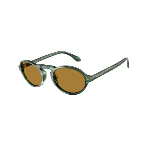 Accessories > Sunglasses - - Giorgio Armani - Modalova