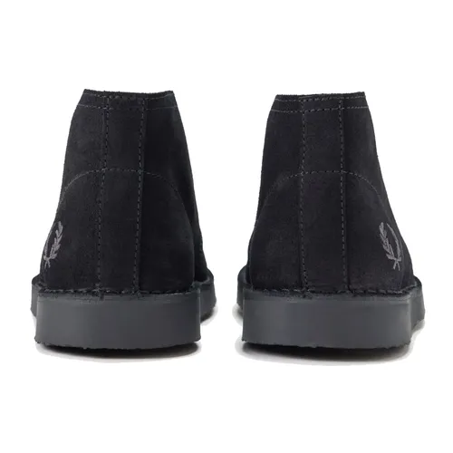 Shoes > Boots > Lace-up Boots - - Fred Perry - Modalova