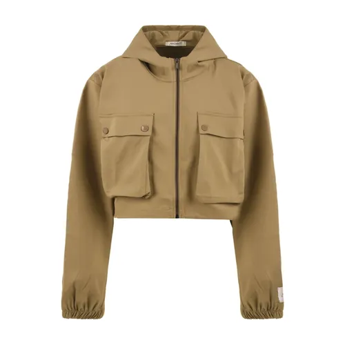 Jackets > Light Jackets - - Hinnominate - Modalova