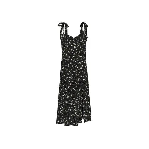 Dresses > Day Dresses > Midi Dresses - - Tommy Hilfiger - Modalova