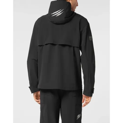 Jackets > Light Jackets - - Plein Sport - Modalova