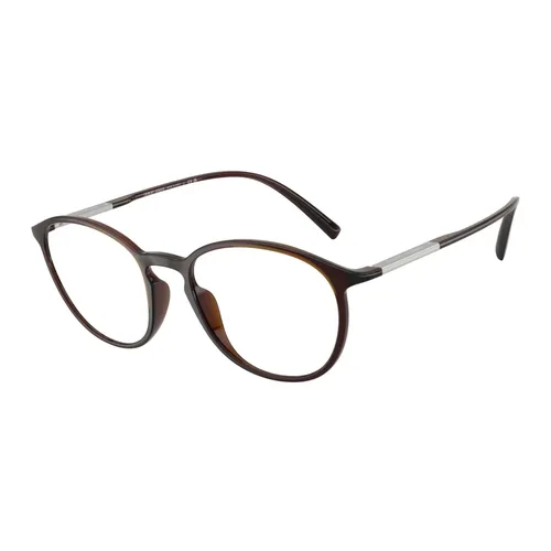 Accessories > Glasses - - Giorgio Armani - Modalova