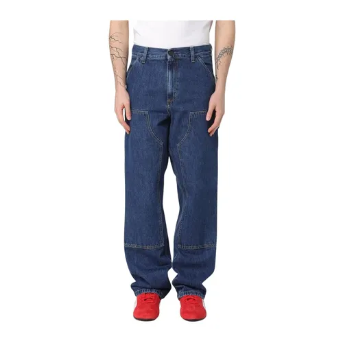 Jeans > Loose-fit Jeans - - Carhartt Wip - Modalova
