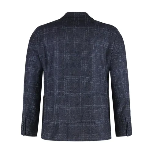 Suits > Formal Blazers - - Tagliatore - Modalova