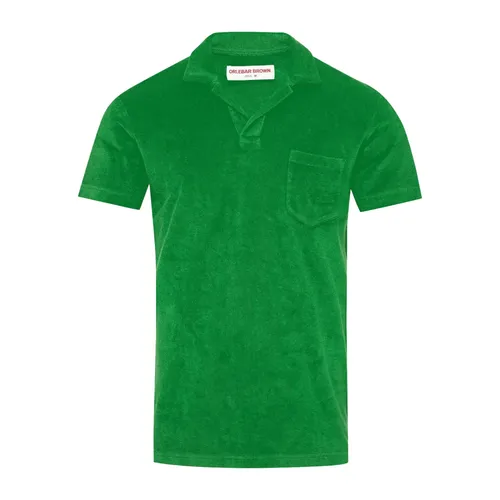 Tops > Polo Shirts - - Orlebar Brown - Modalova