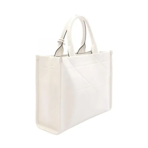 Pre-owned > Pre-owned Bags > Pre-owned Tote Bags - - Prada Vintage - Modalova