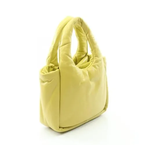 Pre-owned > Pre-owned Bags > Pre-owned Mini Bags - - Prada Vintage - Modalova