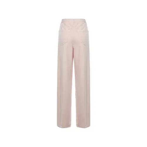 Jeans > Straight Jeans - - Dondup - Modalova