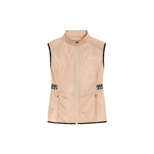 Diadora - Jackets > Vests - Pink - Diadora - Modalova