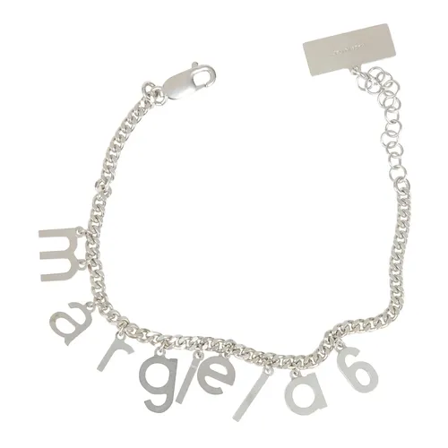 Accessories > Jewellery > Necklaces - - MM6 Maison Margiela - Modalova