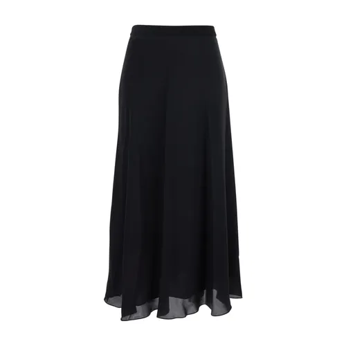 Skirts > Midi Skirts - - Theory - Modalova