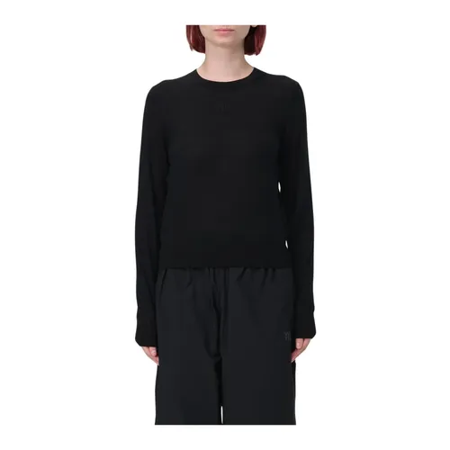 Knitwear > Round-neck Knitwear - - Alexander Wang - Modalova