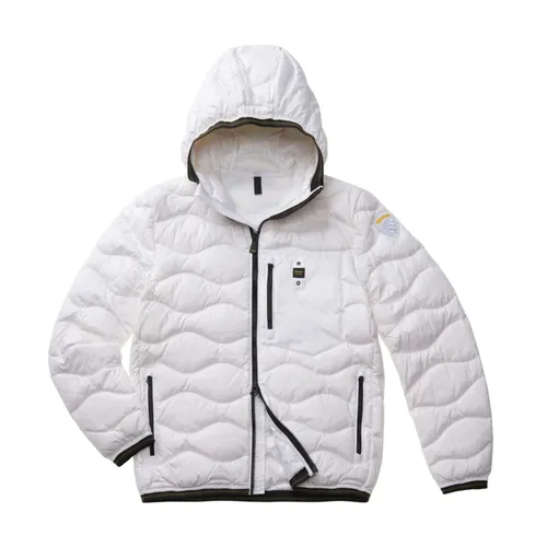 Jackets > Winter Jackets - - Blauer - Modalova