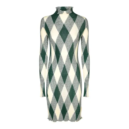 Dresses > Day Dresses > Knitted Dresses - - Burberry - Modalova