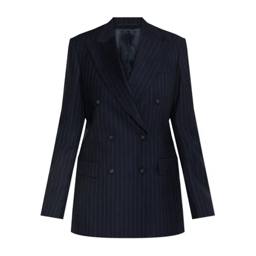 Jackets > Blazers - - Officine Générale - Modalova