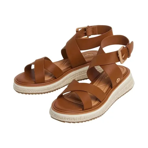 Shoes > Heels > Wedges - - Pepe Jeans - Modalova