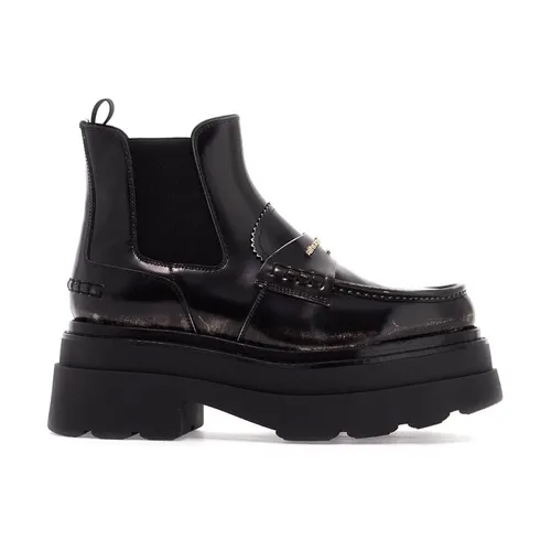 Shoes > Boots > Chelsea Boots - - Alexander Wang - Modalova