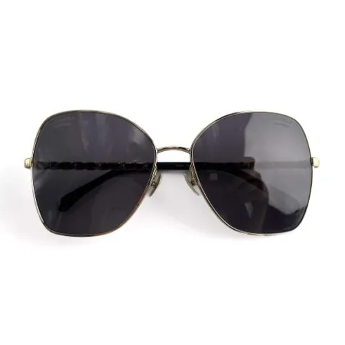 Pre-owned > Pre-owned Accessories - - Chanel Vintage - Modalova