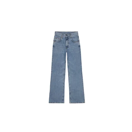 Jeans > Straight Jeans - - Margaux Lonnberg - Modalova