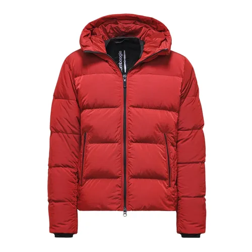 Jackets > Down Jackets - - BomBoogie - Modalova