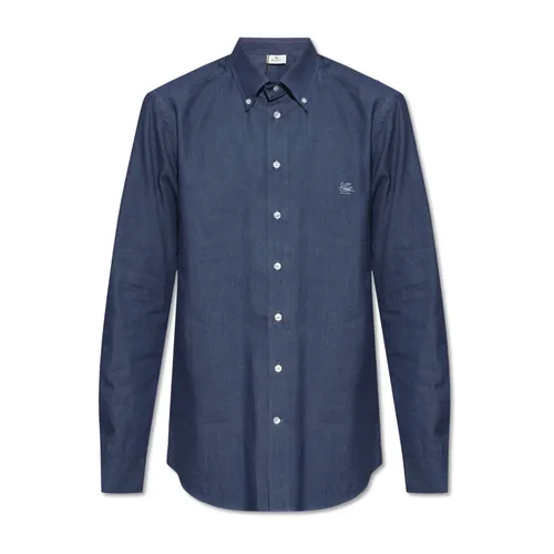 Shirts > Casual Shirts - - Etro - Modalova