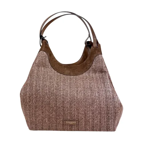 Bags > Tote Bags - - Gianni Chiarini - Modalova
