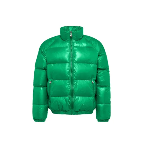 Jackets > Down Jackets - - Pyrenex - Modalova