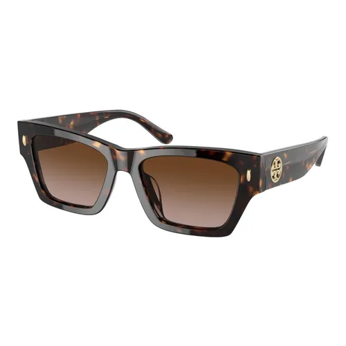 Accessories > Sunglasses - - Tory Burch - Modalova