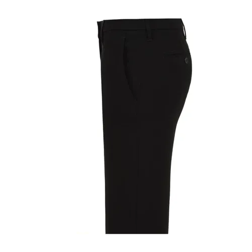 Trousers > Cropped Trousers - - Aspesi - Modalova