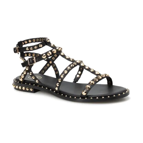 Shoes > Sandals > Flat Sandals - - ASH - Modalova