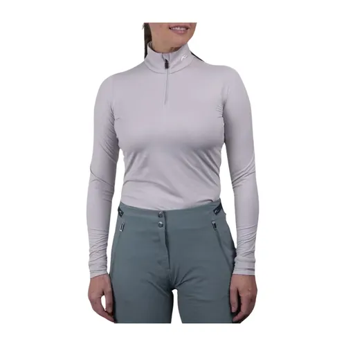Blouses & Shirts > Blouses - - Kjus - Modalova