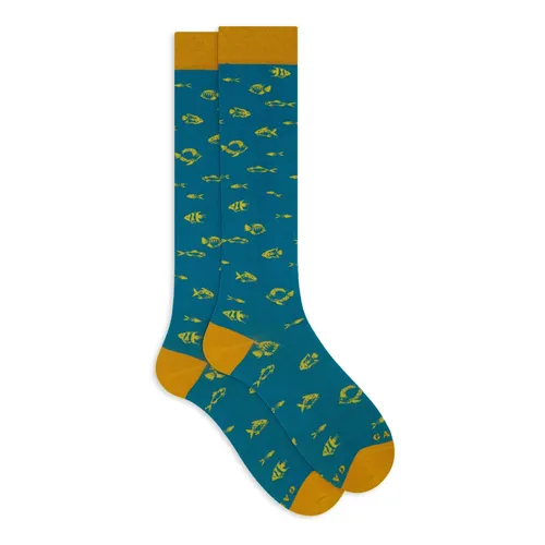 Underwear > Socks - - Gallo - Modalova