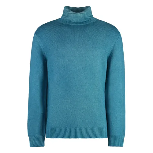 Knitwear > Cashmere Knitwear - - Malo - Modalova