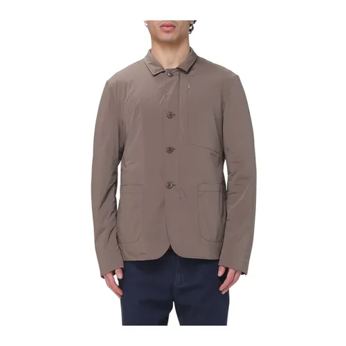 Jackets > Light Jackets - - Duno - Modalova