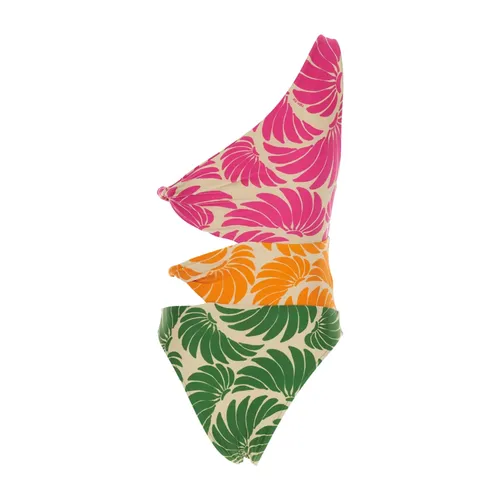 Swimwear > One-piece - - Farm Rio - Modalova