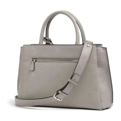 Guess - Bags > Handbags - Gray - Guess - Modalova