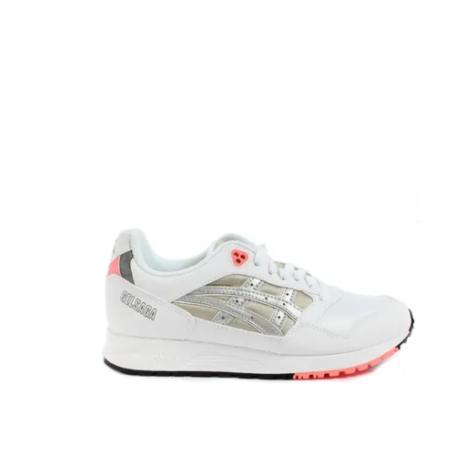 Asics - Shoes > Sneakers - White - Asics - Modalova