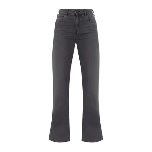 Jeans > Boot-cut Jeans - - Emporio Armani - Modalova