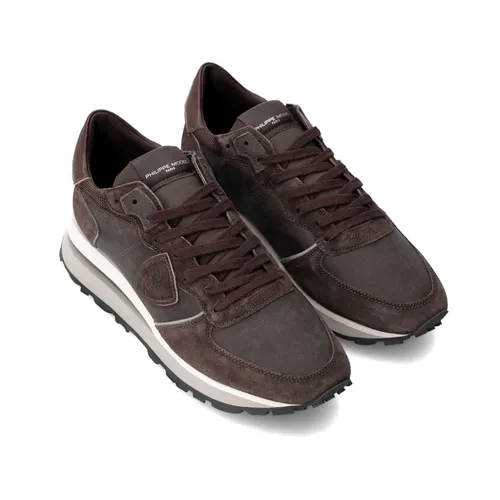 Shoes > Sneakers - - Philippe Model - Modalova