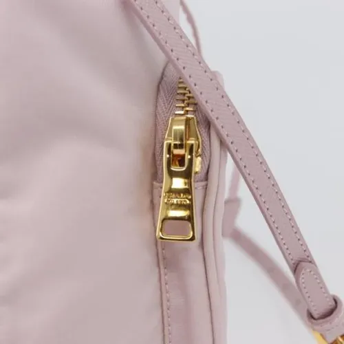 Pre-owned > Pre-owned Bags > Pre-owned Backpacks - - Prada Vintage - Modalova