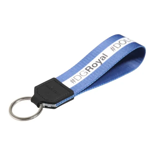 Accessories > Keyrings - - Dolce & Gabbana - Modalova