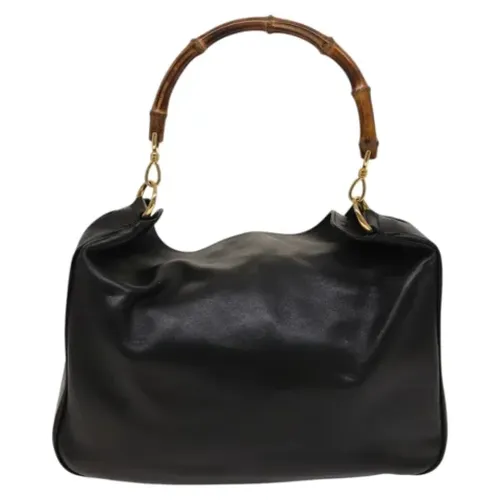Pre-owned > Pre-owned Bags > Pre-owned Handbags - - Gucci Vintage - Modalova