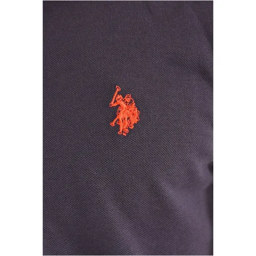 Tops > Polo Shirts - - U.s. Polo Assn. - Modalova