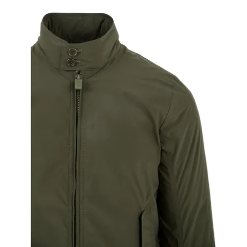 Jackets > Light Jackets - - Aspesi - Modalova