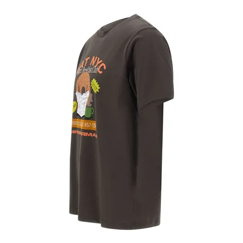 Tops > T-Shirts - - Emporio Armani - Modalova