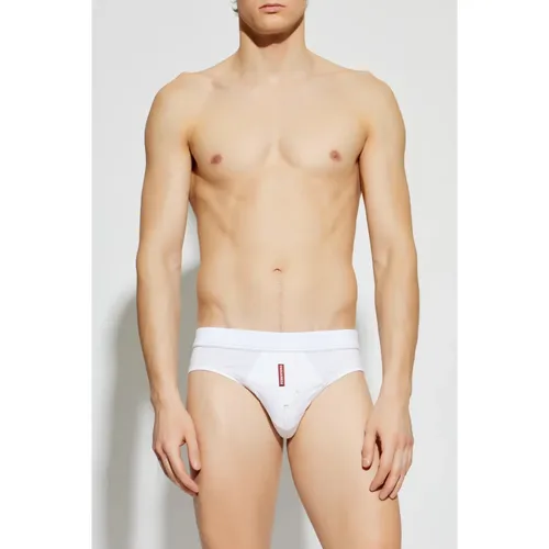 Underwear > Bottoms - - Dsquared2 - Modalova