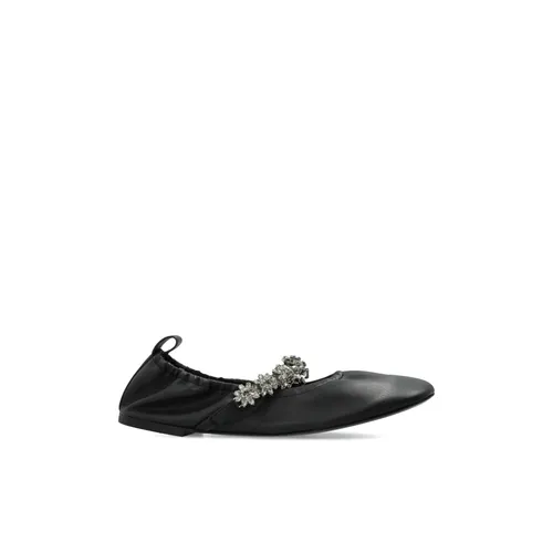Shoes > Flats > Ballerinas - - Stella McCartney - Modalova