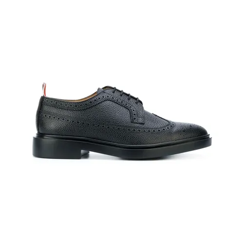 Shoes > Flats > Business Shoes - - Thom Browne - Modalova