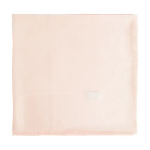 Accessories > Scarves > Silky Scarves - - Ferragamo - Modalova